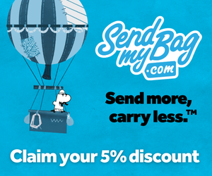 International Relocation with SendmyBag.com